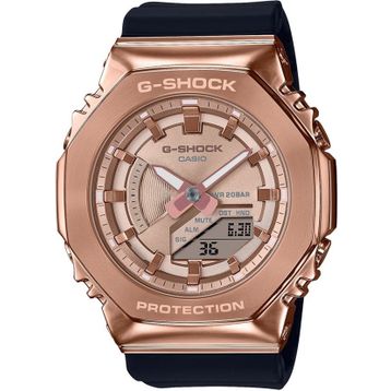 Casio GM-S2100PG-1A4DR Kol Saati