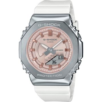 Casio GM-S2100WS-7ADR Kadın Kol Saati