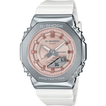 Casio GM-S2100WS-7ADR Kadın Kol Saati