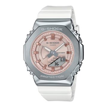 Casio GM-S2100WS-7ADR Kadın Kol Saati