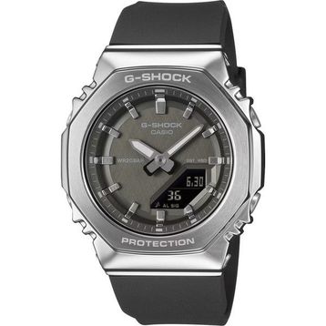 Casio Gm-S2110-1A1DR Siyah Kadın Kol Saati