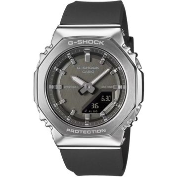 Casio Gm-S2110-1A1DR Siyah Kadın Kol Saati