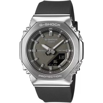 Casio Gm-S2110-1A1DR Siyah Kadın Kol Saati