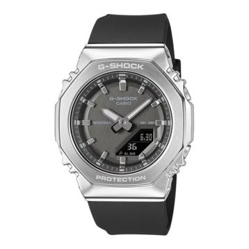 Casio Gm-S2110-1A1DR Siyah Kadın Kol Saati
