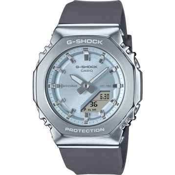Casio GM-S2110-2A Kadın Kol Saati