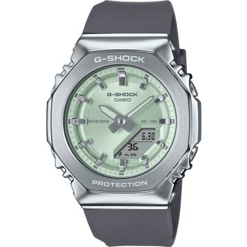 Casio GM-S2110-3ADR Erkek Kol Saati