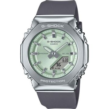 Casio GM-S2110-3ADR Erkek Kol Saati