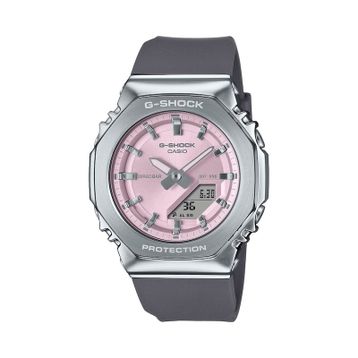 Casio GM-S2110-4ADR Kadın Kol Saati
