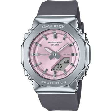Casio GM-S2110-4ADR Kadın Kol Saati
