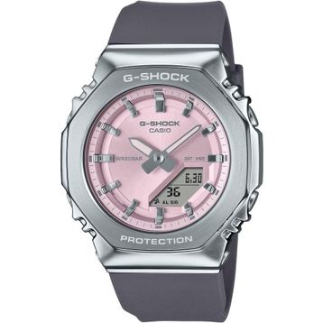 Casio GM-S2110-4ADR Kadın Kol Saati