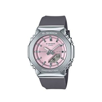 Casio GM-S2110-4ADR Kadın Kol Saati