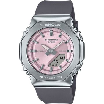 Casio GM-S2110-4ADR Kadın Kol Saati
