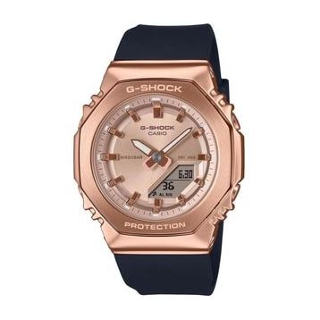 Casio GM-S2110PG-1A4DR G-Shock Kadın Kol Saati