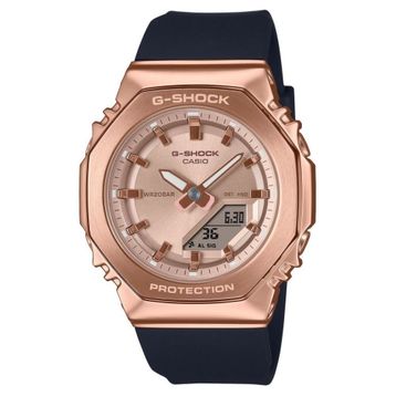 Casio GM-S2110PG-1A4DR G-Shock Kadın Kol Saati