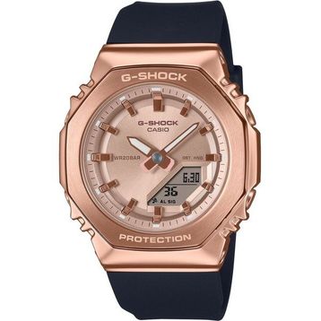 Casio GM-S2110PG-1A4DR G-Shock Kadın Kol Saati