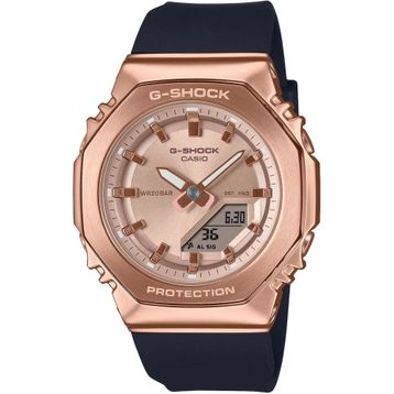 Casio GM-S2110PG-1A4DR G-Shock Kadın Kol Saati
