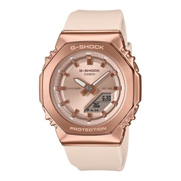 Casio GM-S2110PG-4ADR G-Shock Kadın Kol Saati