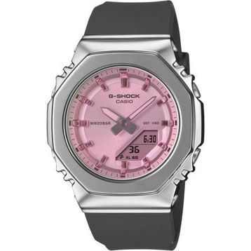 Casio GM-S2110SR-1ADR G-Shock Kadın Kol Saati