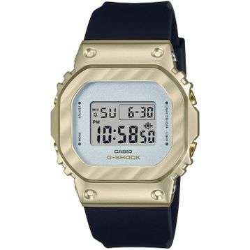 Casio GM-S5600BC-1DR Erkek Kol Saati