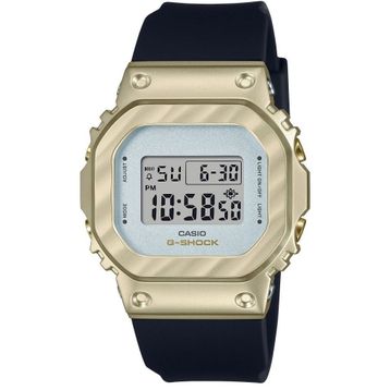 Casio GM-S5600BC-1DR Erkek Kol Saati
