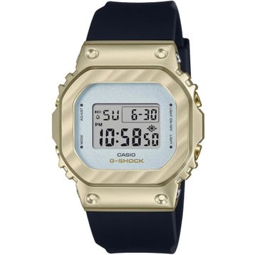 Casio GM-S5600BC-1DR Erkek Kol Saati
