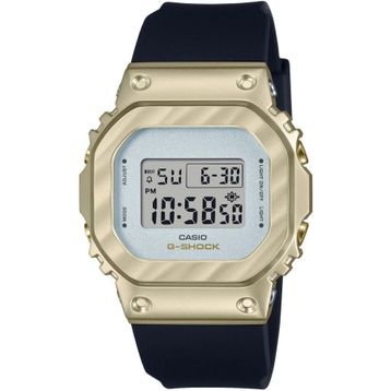 Casio GM-S5600BC-1DR Erkek Kol Saati