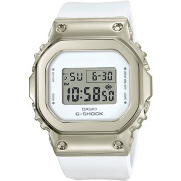 Casio GM-S5600G-7DR Erkek Kol Saati