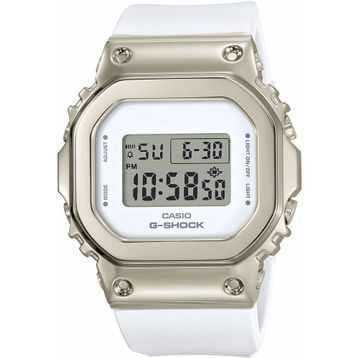 Casio GM-S5600G-7DR Erkek Kol Saati