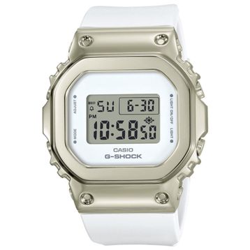 Casio GM-S5600G-7DR Erkek Kol Saati