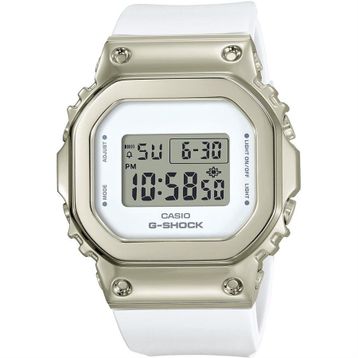 Casio GM-S5600G-7DR Erkek Kol Saati