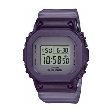 Casio GM-S5600MF-6DR Gri Erkek Kol Saati