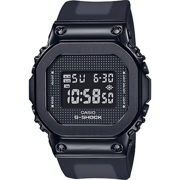 Casio GM-S5600SB-1DR Unisex Kol Saati