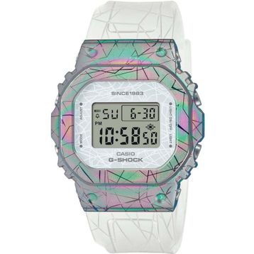 Casio GM-S5640GEM-7DR Kol Saati