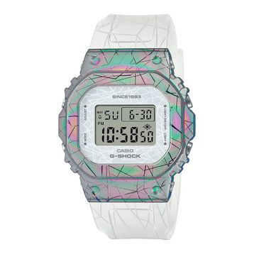 Casio GM-S5640GEM-7DR Kol Saati