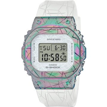 Casio GM-S5640GEM-7DR Kol Saati