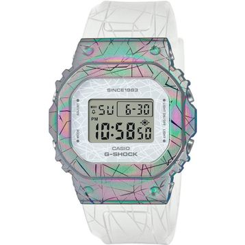 Casio GM-S5640GEM-7DR Kol Saati