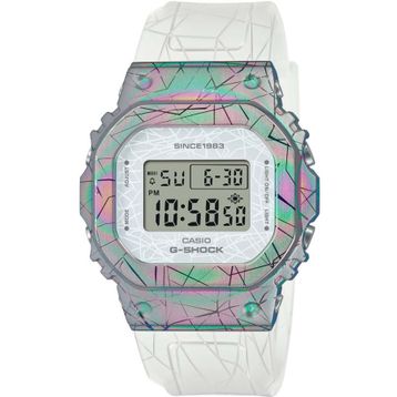 Casio GM-S5640GEM-7DR Kol Saati