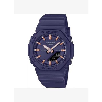Casio GMA-P2100M-2ADR G-Shock Kadın Kol Saati