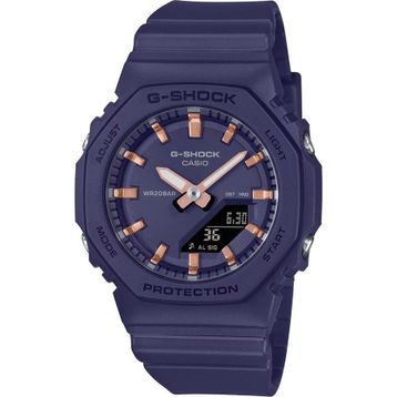 Casio GMA-P2100M-2ADR G-Shock Kadın Kol Saati