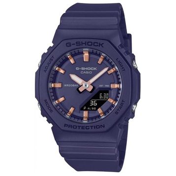 Casio GMA-P2100M-2ADR G-Shock Kadın Kol Saati