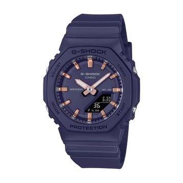 Casio GMA-P2100M-2ADR G-Shock Kadın Kol Saati
