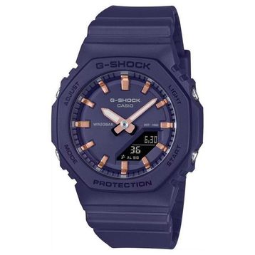 Casio GMA-P2100M-2ADR G-Shock Kadın Kol Saati