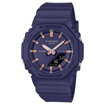 Casio GMA-P2100M-2ADR G-Shock Kadın Kol Saati