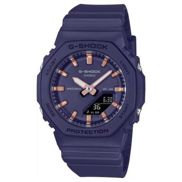 Casio GMA-P2100M-2ADR G-Shock Kadın Kol Saati