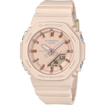 Casio GMA-P2100M-4ADR Kadın Kol Saati