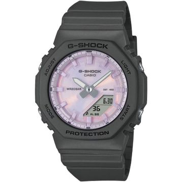 Casio GMA-P2100PC-1ADR G-Shock Kadın Kol Saati