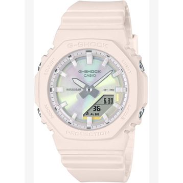 Casio GMA-P2100PC-4ADR G-Shock Kadın Kol Saati