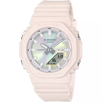 Casio GMA-P2100PC-4ADR G-Shock Kadın Kol Saati