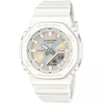 Casio GMA-P2100PC-7ADR G-Shock Kadın Kol Saati