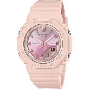 Casio GMA-P2100SG-4ADR Kadın Kol Saati